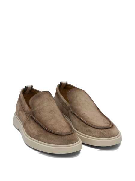 Mocasini OFFICINE CREATIVE Loafers & Slippers Green Barbati (BM 19765254) 2