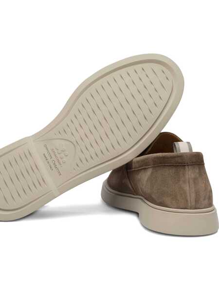 Mocasini OFFICINE CREATIVE Loafers & Slippers Green Barbati (BM 19765254) 4