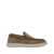 OFFICINE CREATIVE Loafers & Slippers Green