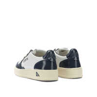 Pantofi sport Dama pagina 4 - Sneakers AUTRY Sneakers & Slip-On White Femei (BM 19765257) - B-mall.ro