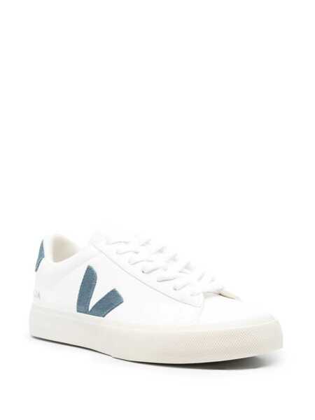 Sneakers VEJA Campo sneakers White Barbati (BM 19765266) 2