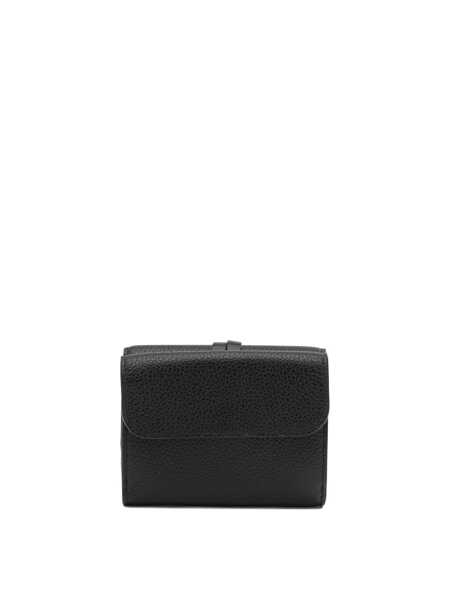 Portofele Chloe Wallets & Card holders Black Femei (BM 19765269) 3
