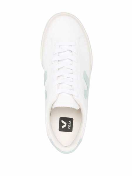 Sneakers VEJA Campo sneakers White Barbati (BM 19765272) 4