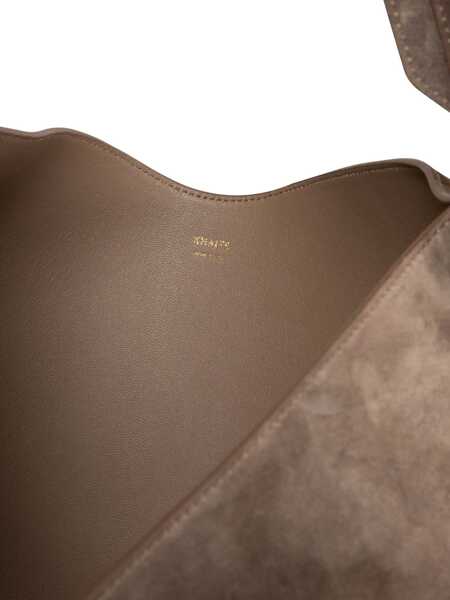 Genti de umar Khaite Shoulder bags Brown Femei (BM 19765278) 3