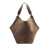 Khaite Shoulder bags Brown