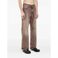 Blugi drepti OUR LEGACY Jeans