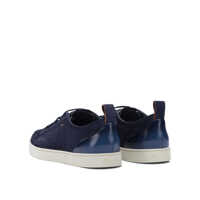 Sneakers pentru Barbati pagina 4 - Sneakers Santoni Sneakers & Slip-On Blue Barbati (BM 19765293) - B-mall.ro