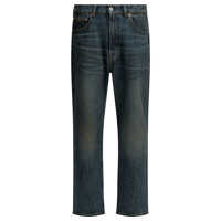 Blugi drepti Jeans Barbati