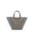 Brunello Cucinelli Handbags Grey