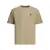 MAISON KITSUN&Eacute; T-shirts Green