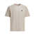 MAISON KITSUN&Eacute; T-shirts Beige