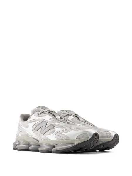 Sneakers New Balance Sneakers & Slip-On Silver Barbati (BM 19765359) 2