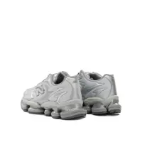 Sneakers pentru Barbati - Sneakers New Balance Sneakers & Slip-On Silver Barbati (BM 19765359) - B-mall.ro