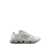 New Balance Sneakers & Slip-On Silver