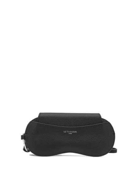 Genti de voiaj de mana LE TANNEUR Pouches Black Femei (BM 19765362) 3