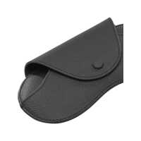 Genti de voiaj de mana Dama - Genti de voiaj de mana LE TANNEUR Pouches Black Femei (BM 19765362) - B-mall.ro