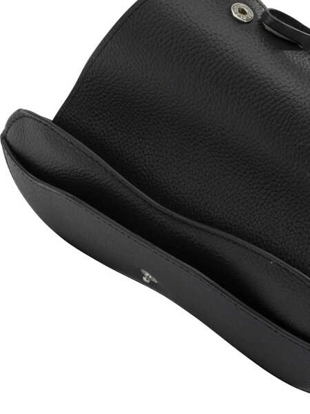 Genti de voiaj de mana LE TANNEUR Pouches Black Femei (BM 19765362) 5