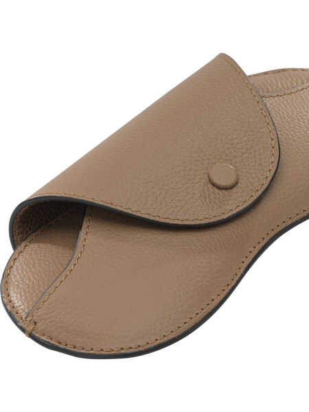 Genti de voiaj de mana LE TANNEUR Pouches Brown Femei (BM 19765365) 4