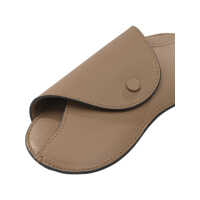 Genti de voiaj de mana Dama - Genti de voiaj de mana LE TANNEUR Pouches Brown Femei (BM 19765365) - B-mall.ro