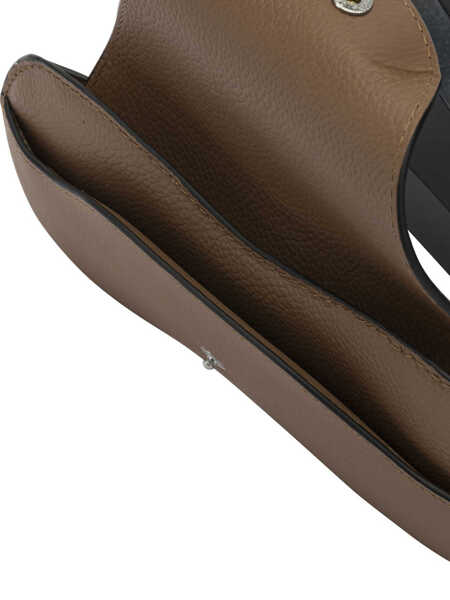 Genti de voiaj de mana LE TANNEUR Pouches Brown Femei (BM 19765365) 5