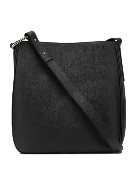 Genti tip postas LE TANNEUR Crossbody bags Black Femei (BM 19765371) 3