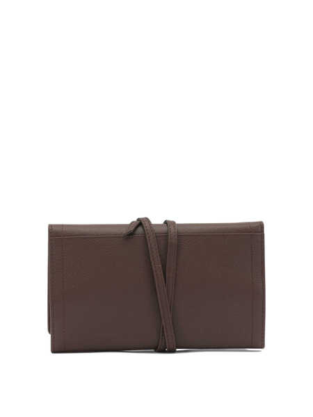 Genti de voiaj de mana LE TANNEUR Pouches Brown Femei (BM 19765377) 3