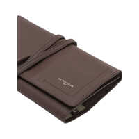 Genti de voiaj de mana Dama - Genti de voiaj de mana LE TANNEUR Pouches Brown Femei (BM 19765377) - B-mall.ro