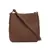 LE TANNEUR Crossbody bags Brown