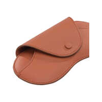 Genti de voiaj de mana Dama - Genti de voiaj de mana LE TANNEUR Pouches Orange Femei (BM 19765386) - B-mall.ro