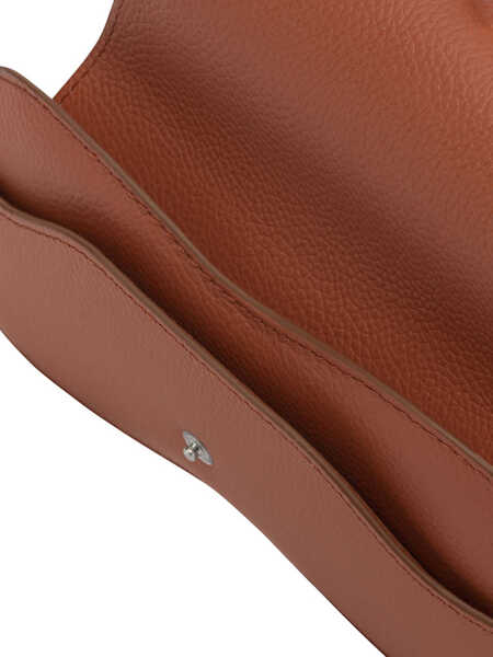 Genti de voiaj de mana LE TANNEUR Pouches Orange Femei (BM 19765386) 5