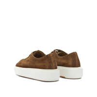 Pantofi sport Dama - Sneakers Santoni Sneakers & Slip-On Beige Femei (BM 19765401) - B-mall.ro