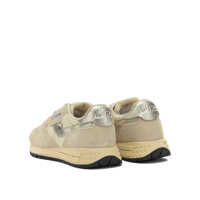 Pantofi sport Dama pagina 8 - Sneakers AUTRY Sneakers & Slip-On Beige Femei (BM 19765407) - B-mall.ro