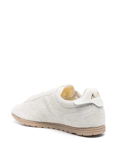 Sneakers AUTRY Sneakers & Slip-On Beige Barbati (BM 19765413) 3