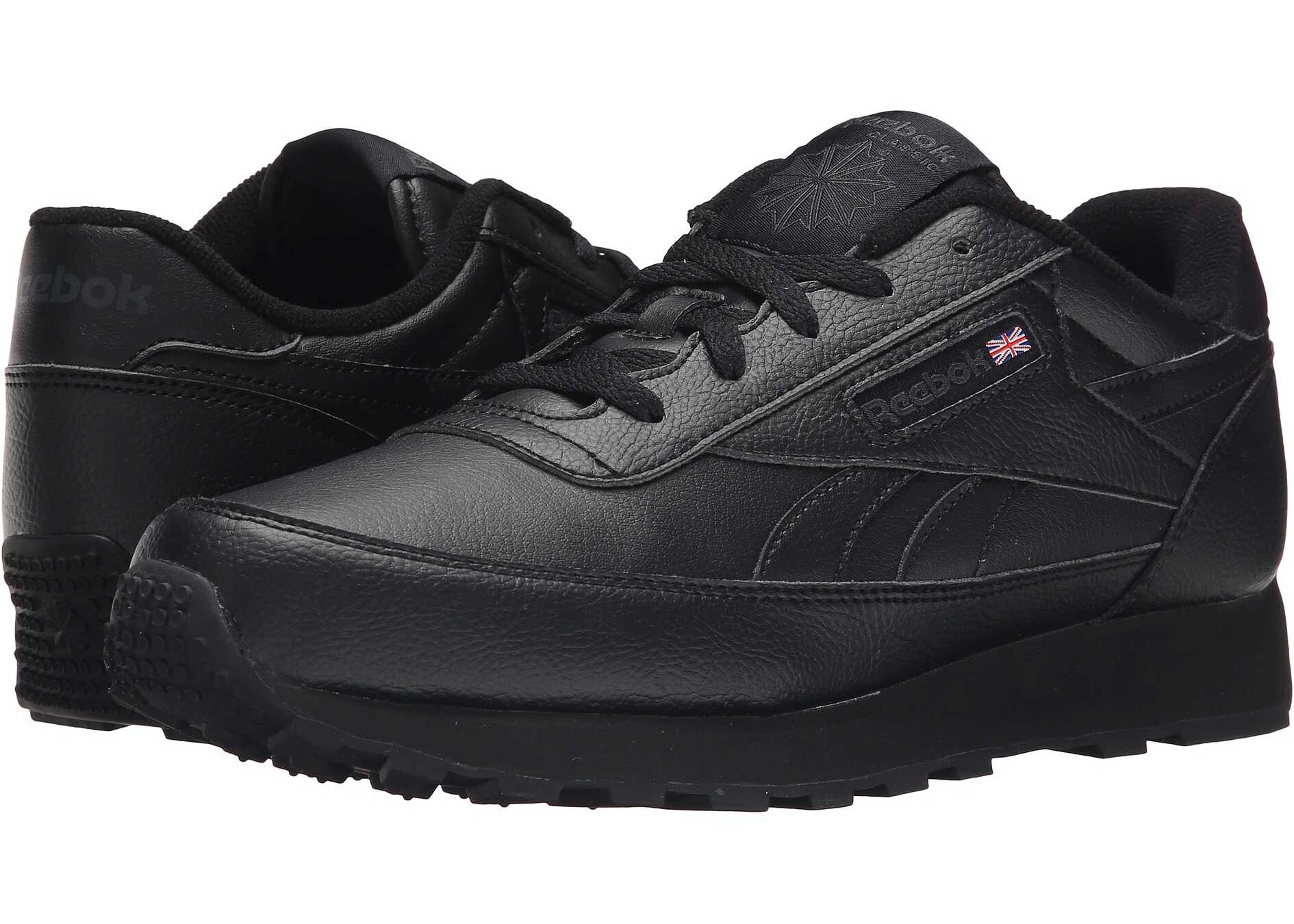 Reebok Classic Renaissance Black/DHG Solid Grey