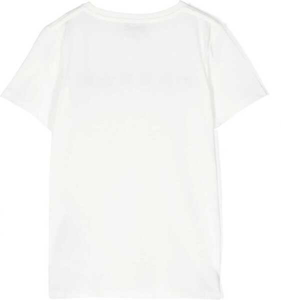 Tricouri Gucci T-shirt for Boy NEW WHITE/MC Baieti (BM 19766498) 2