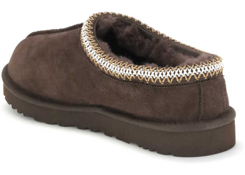 Sandale UGG Tasman II Mules DUSTED COCOA/DUSTED COCOA Barbati (BM 19766510) 3
