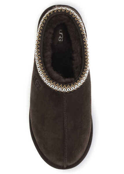 Sandale UGG Tasman II Mules DUSTED COCOA/DUSTED COCOA Barbati (BM 19766510) 4