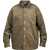 Jack Wolfskin Nature Shield Jkt M* Green