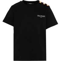 Tricouri T-Shirt With Logo Baieti