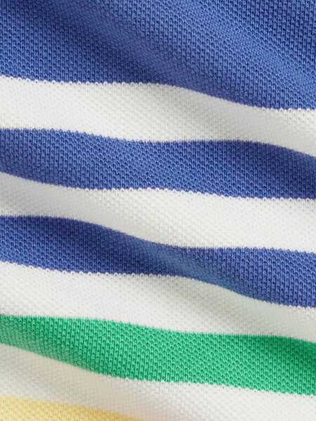 Salopete Ralph Lauren Baby Suit MULTICOLOUR Baieti (BM 19766525) 3