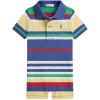 Salopete Ralph Lauren Baby Suit