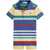 Ralph Lauren Baby Suit MULTICOLOUR