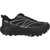 Hoka One One "Mafate" Sneaker BLACK