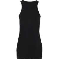 Rochii pentru Fete pagina 2 - Rochii casual Balmain Dress With Logo BLACK Fete (BM 19766531) - B-mall.ro