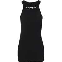 Rochii casual Dress With Logo Fete