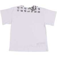 Tricouri T-Shirt With Logo Baieti