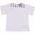 MM6 Maison Margiela T-Shirt With Logo WHITE