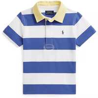 Tricouri Polo Polo With Logo Fete