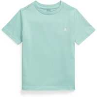 Tricouri T-Shirt With Logo Baieti