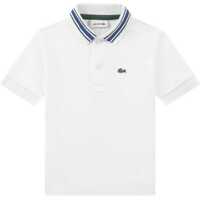 Tricouri Polo Polo Shirt "Petit Pique" Baieti